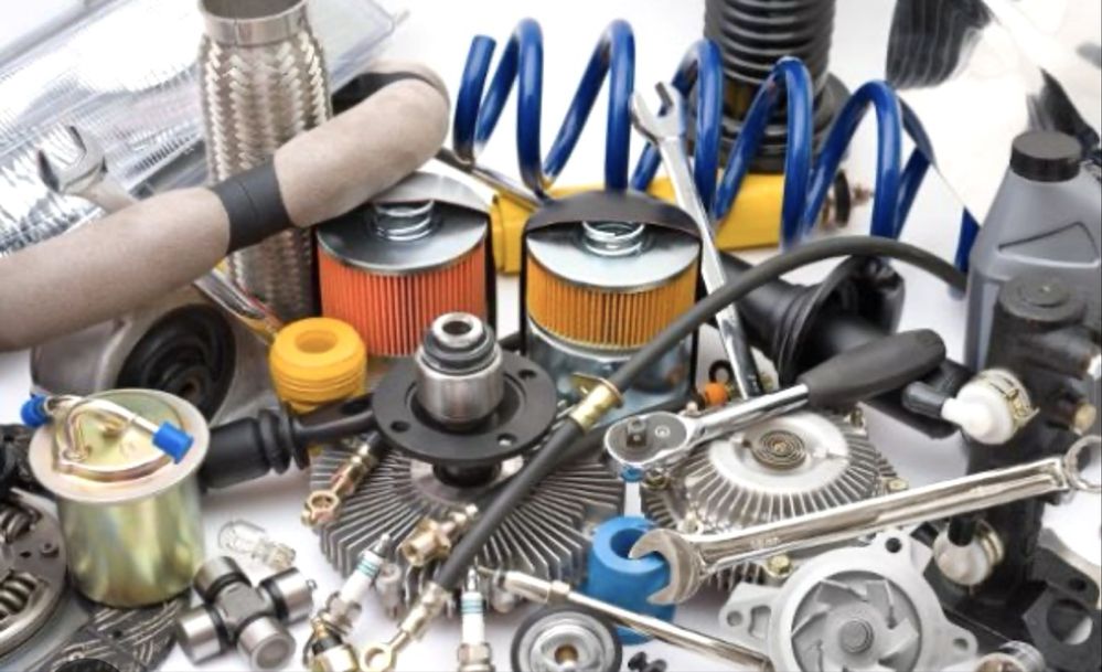 Sklep Motoryzacyj Części  wyprzedaż za 40% ceny likwidacji sklep tanio
