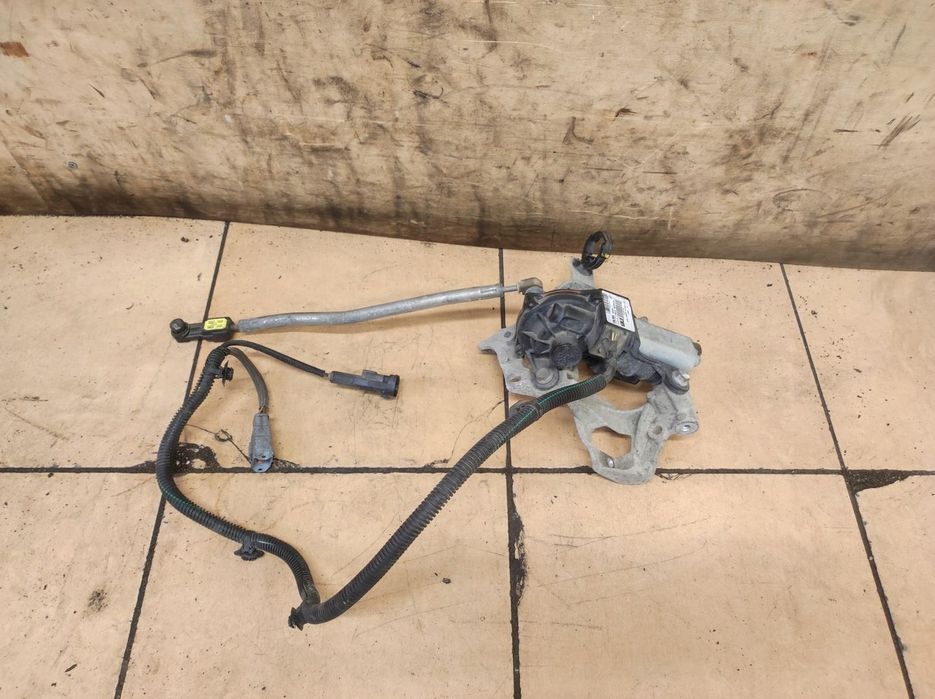 Wybierak mechanizm zmiany skrzyni biegów Jumpy Expert III 3 2.0 BHDI