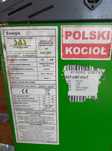 Piec Sas wraz z wyposażeniem.
