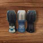 Dezodoranty w kulce dla mężczyzn Avon blue Black Suede wild