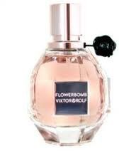 Viktor & Rolf Flowerbomb L Eau de Parfum 100ml.