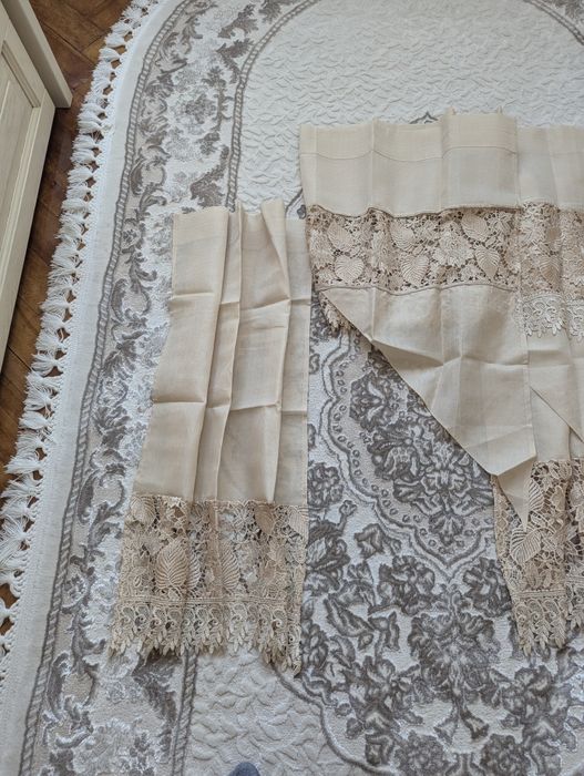 Фіранок для вікна