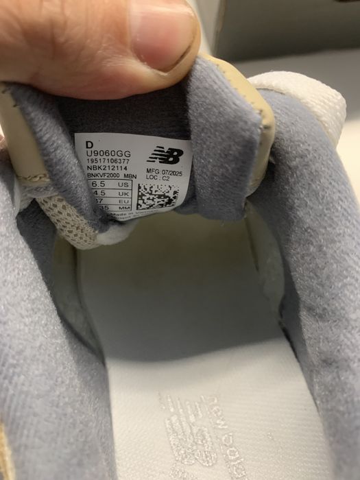 New Balance-9060
