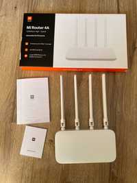 Роутер xiaomi Mi Router 4A