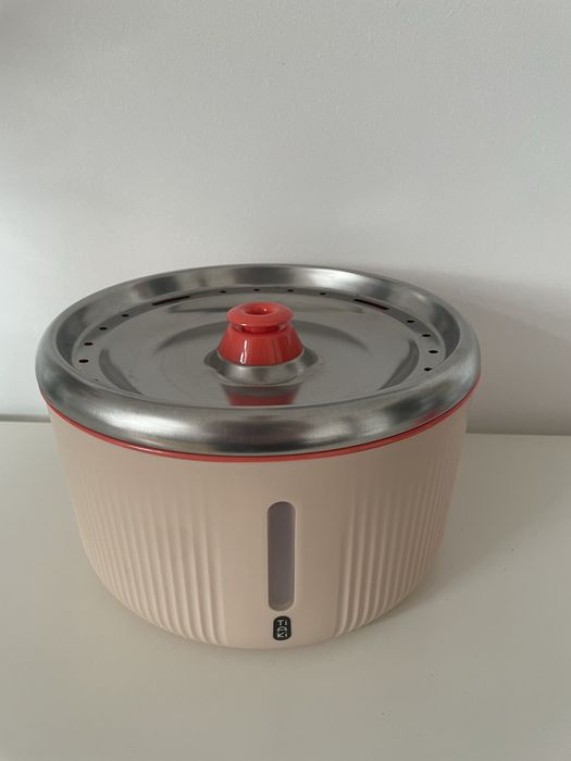 TIAKI Poidełko ze stali nierdzewnej Starfish