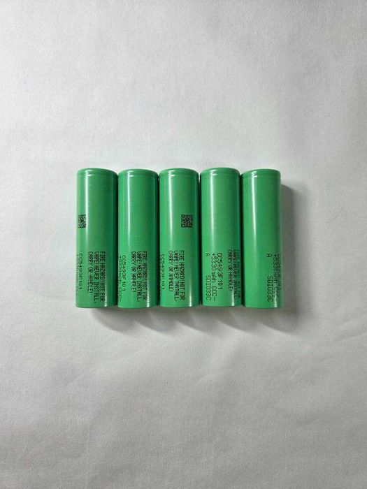 Акумулятор Samsung INR21700-58E, 5330 mAh, 10,7A .100% Новий.