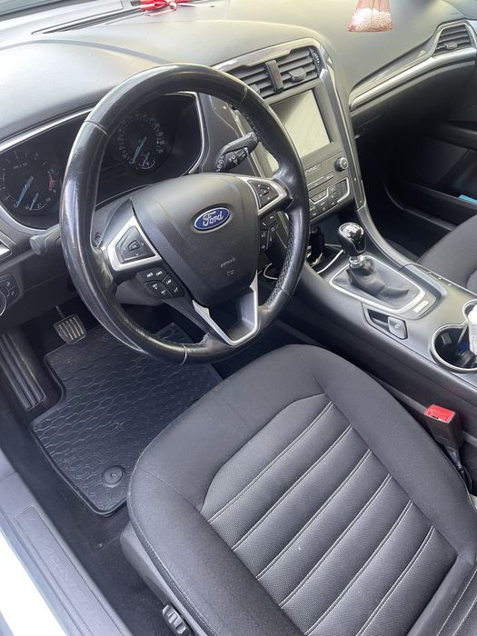 Ford Mondeo MK5 stan bardzo dobry