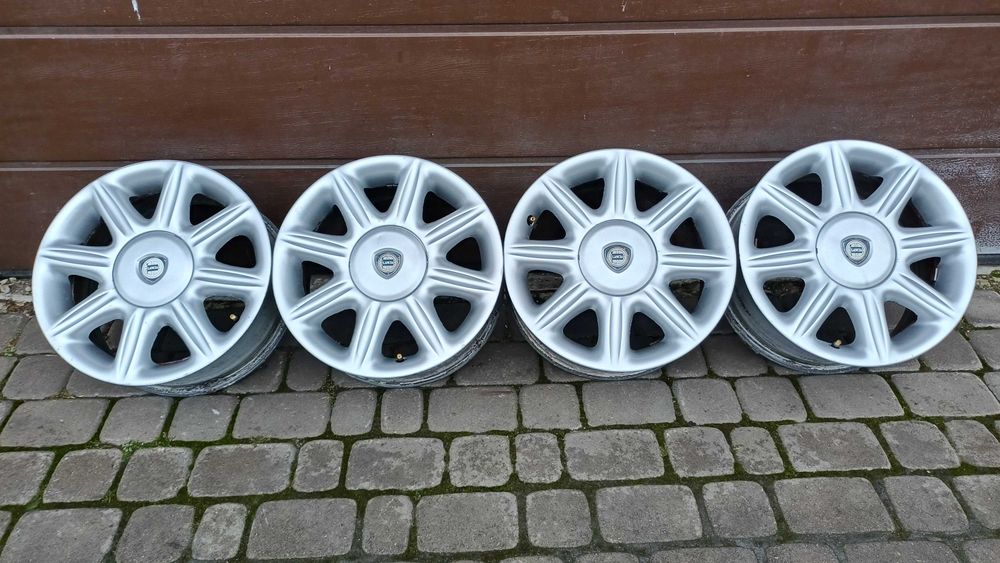 15" alufelgi 4x98 fiat doblo mito stilo bravo 500 nemo bipper delta