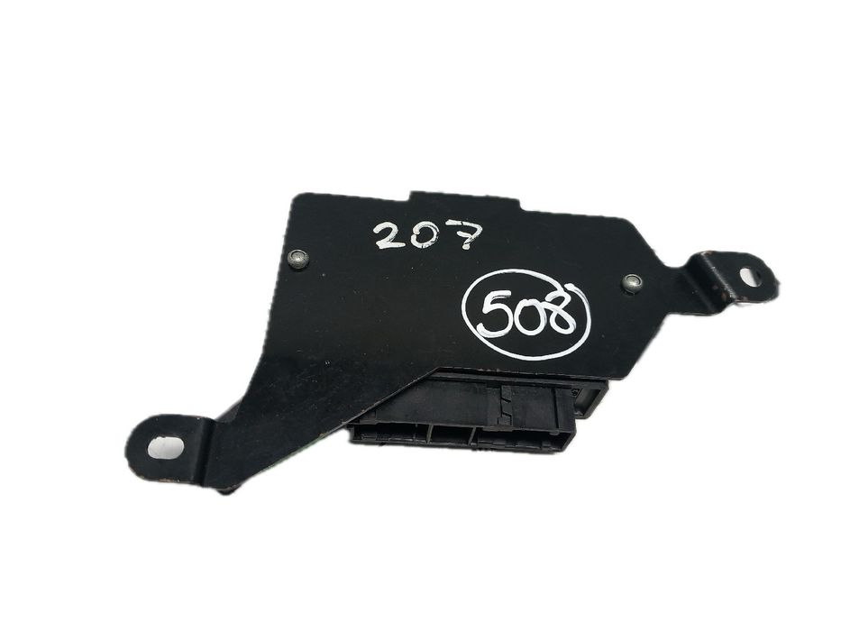 Módulo genérico PEUGEOT 207 (WA_, WC_)