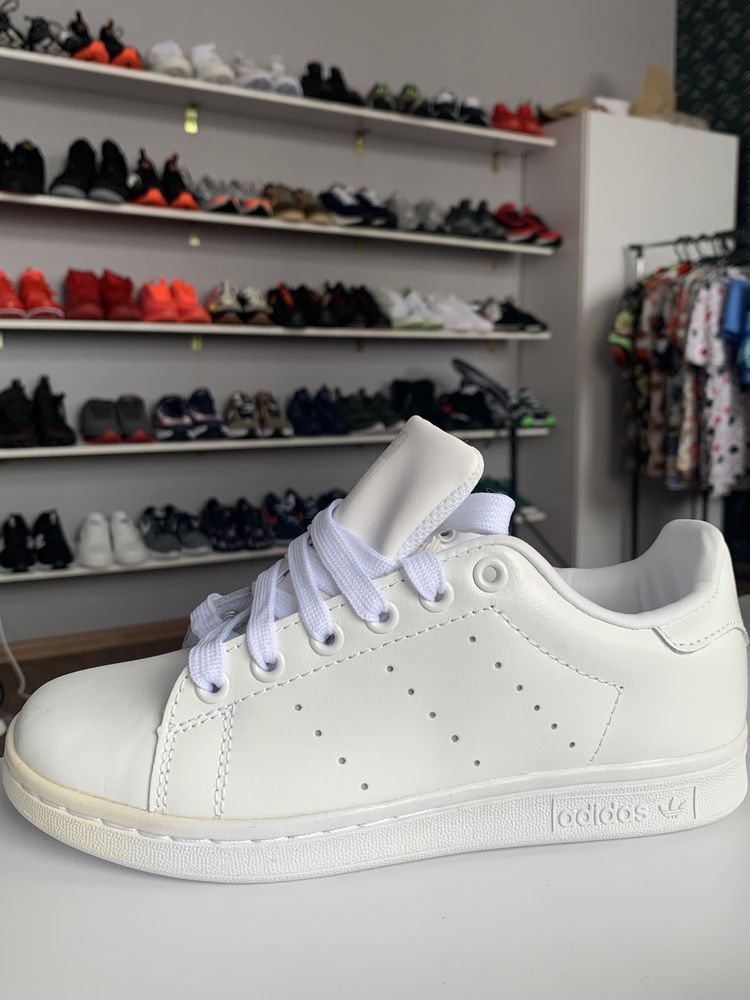 Кроссовки, кросівки Adidas Stan Smith