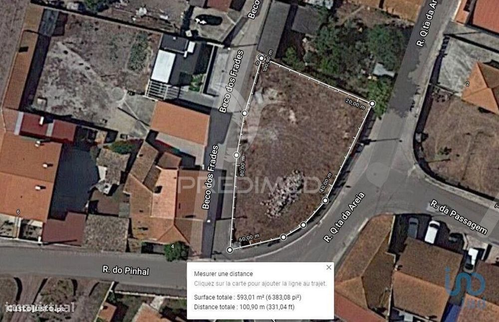 Terreno para Construção- Vieira de Leiria - VENDE-SE