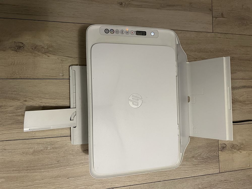 Drukarka Hp deskjet 2620