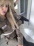 Koszula military unisex 36 S M Reserved