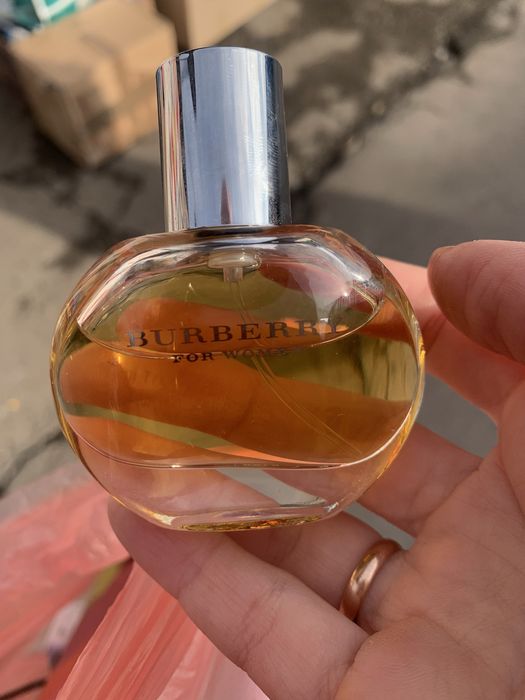 Burberry for women