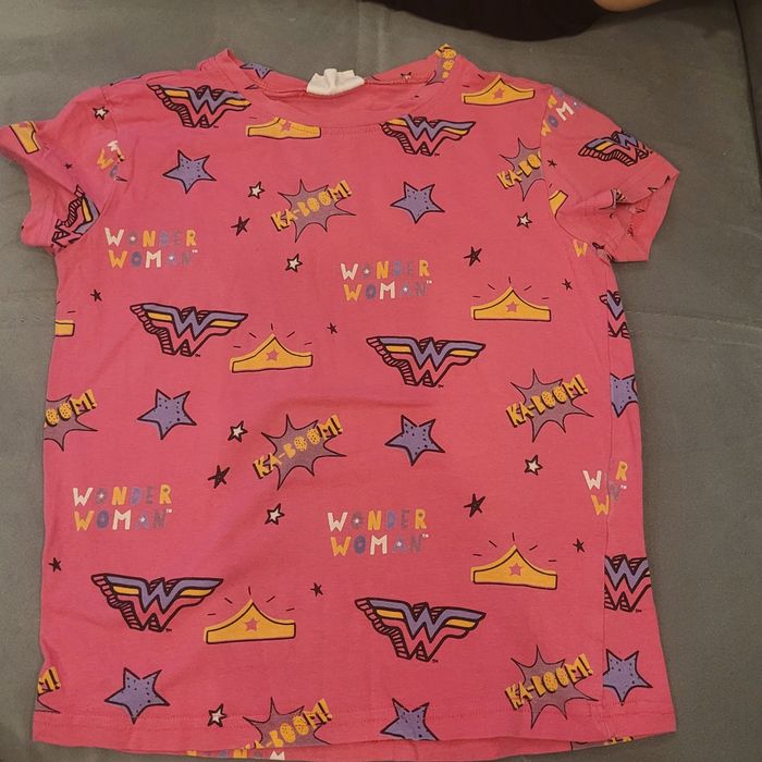 T-shirt cocodrillo rozm 116