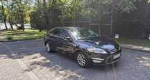 Ford Mondeo Ford Mondeo mk4 1.6 tdci GHIA