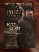 A Prisão do Silêncio de Torey Hayden