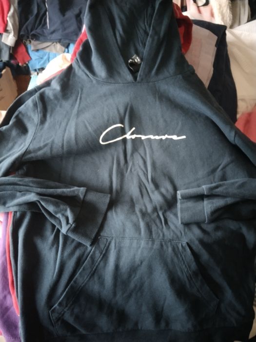 Секонд жіночі/підліткові худі толстовки