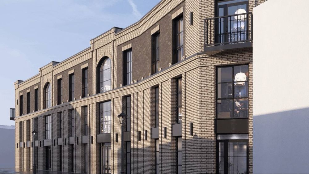 Продаж комерційного приміщення з орендарем у елітному ЖК Замковий