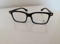 Okulary Chrome Hearts