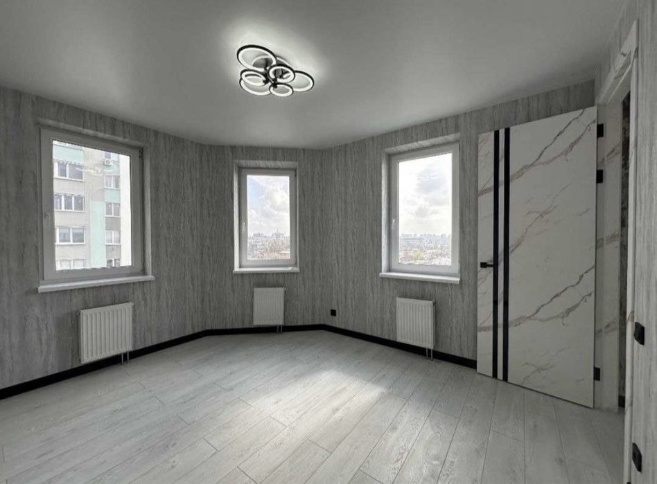 ТОП! Срочная продажа 2 к. квартиры (евротрешки) 62м2 ЖК ЛЕВАДА-2