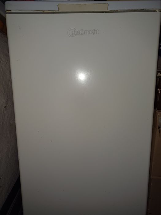 Морозильна камера