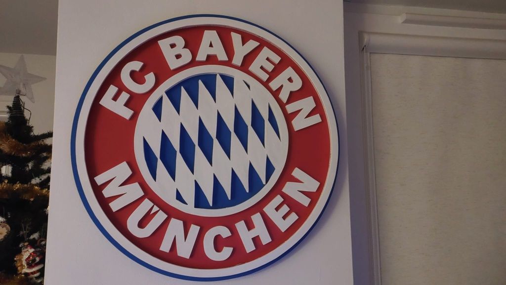 Herb Bayern Munchen