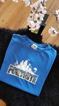 Hit t-shirt FORTNITE roz 158/164 świetny:)