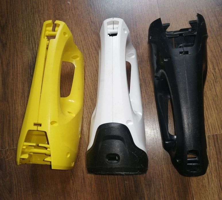 Obudowa myjki Karcher wv2 połówki Lewa prawa