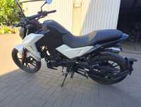 Sym 125, 2019 rok