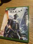 Elex 2 xbox series s/x