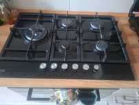 Sprzedam plyte gazową i piekranik elektryczny BEKO