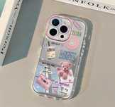Etui lustrzane IPhone 13 Pro