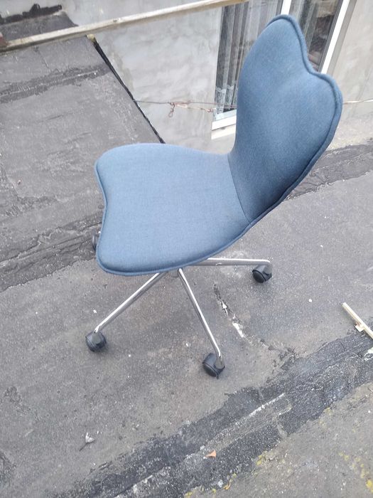 Комп'ютерне крісло орігінал з Німеччини!