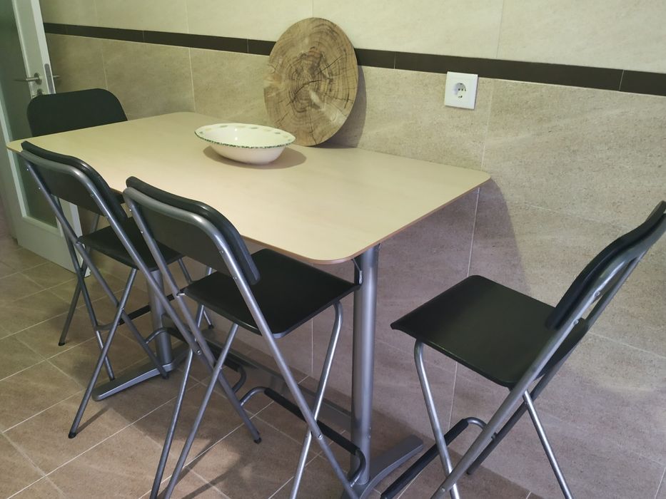 Aluguer de apartamento em Setúbal