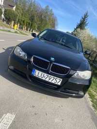 Bmw e90 318d 2005r