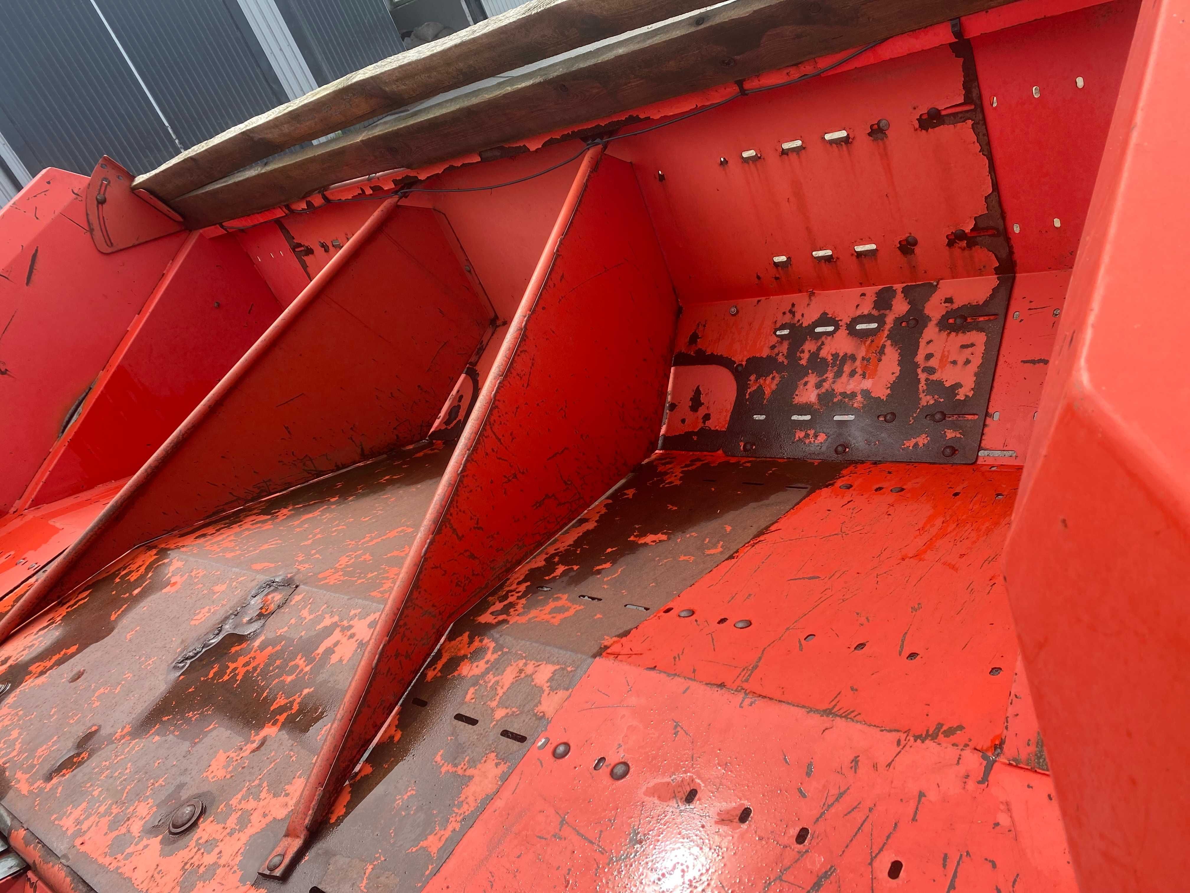 Sadzarka GRIMME GL 34 Z