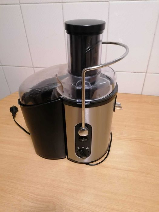 Centrifugadora 800W - 1,1L