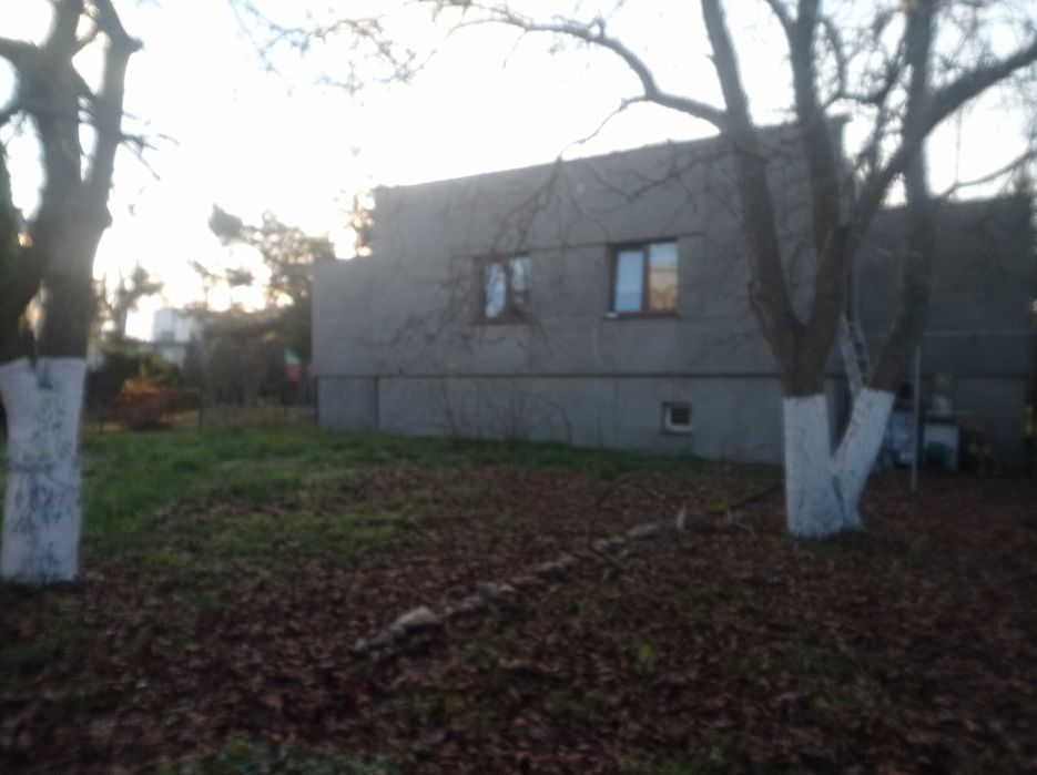 Dom na sprzedaż - Kożuchów