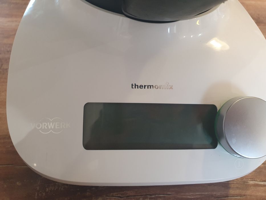 Termomix TM 6 oraz friend i akcesoria