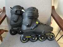 Rolki Rollerblade Twister Edge XT rozm. 41