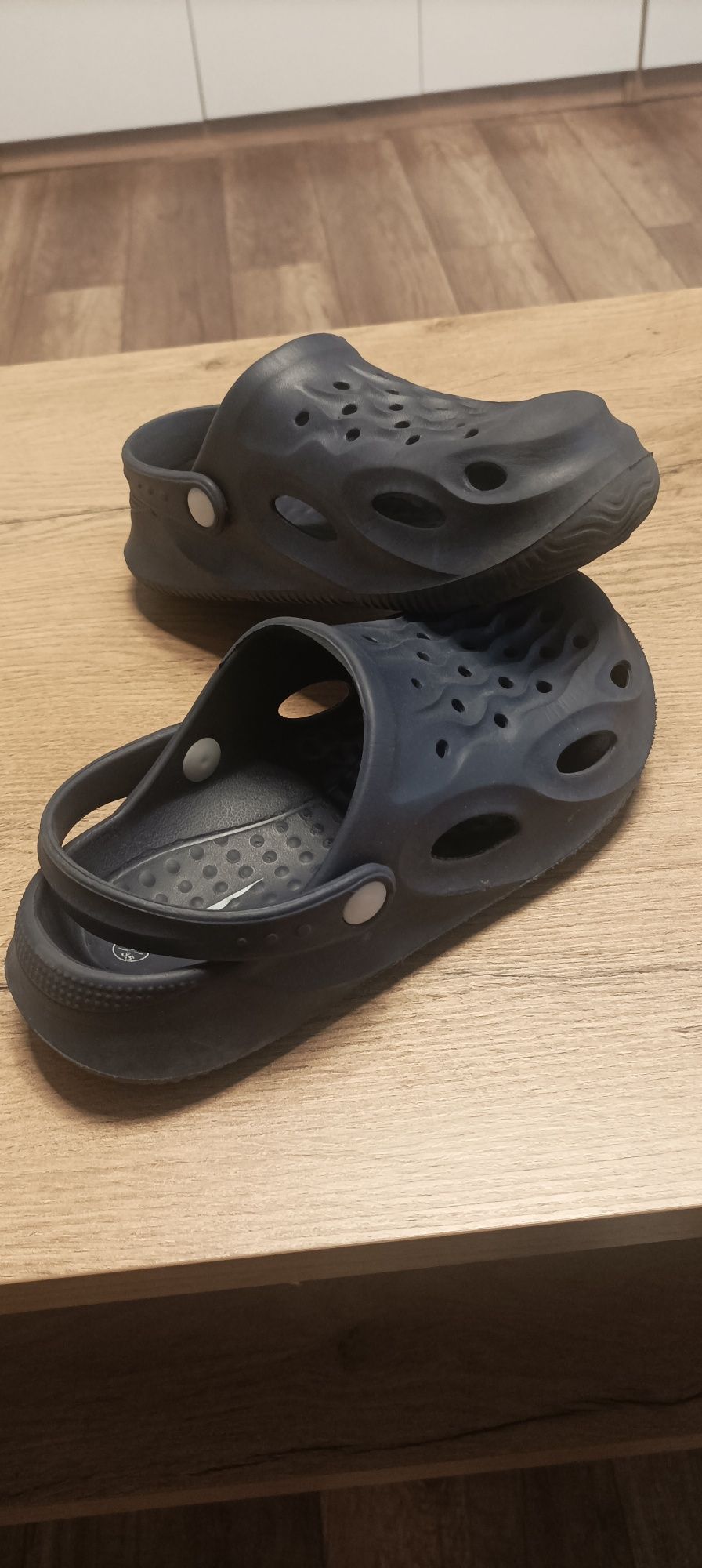 Crocs chłopięce...