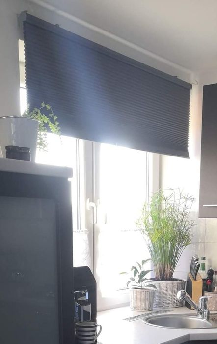 Roleta okienna ikea
