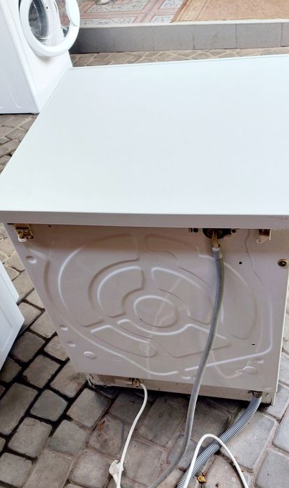 Пралка Miele Novotronic W718