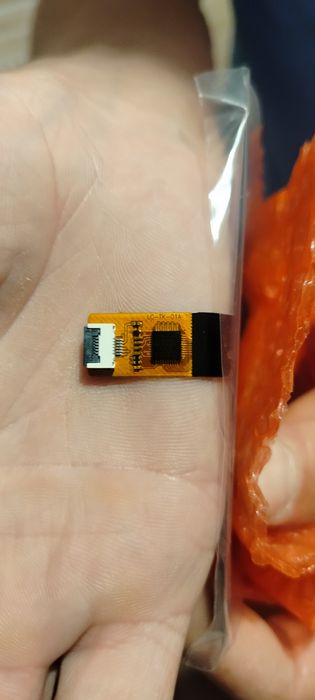 Tачскрін для автомагнітоли