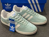 Жіночі кросівки Adidas Gazelle 37,38 розмір