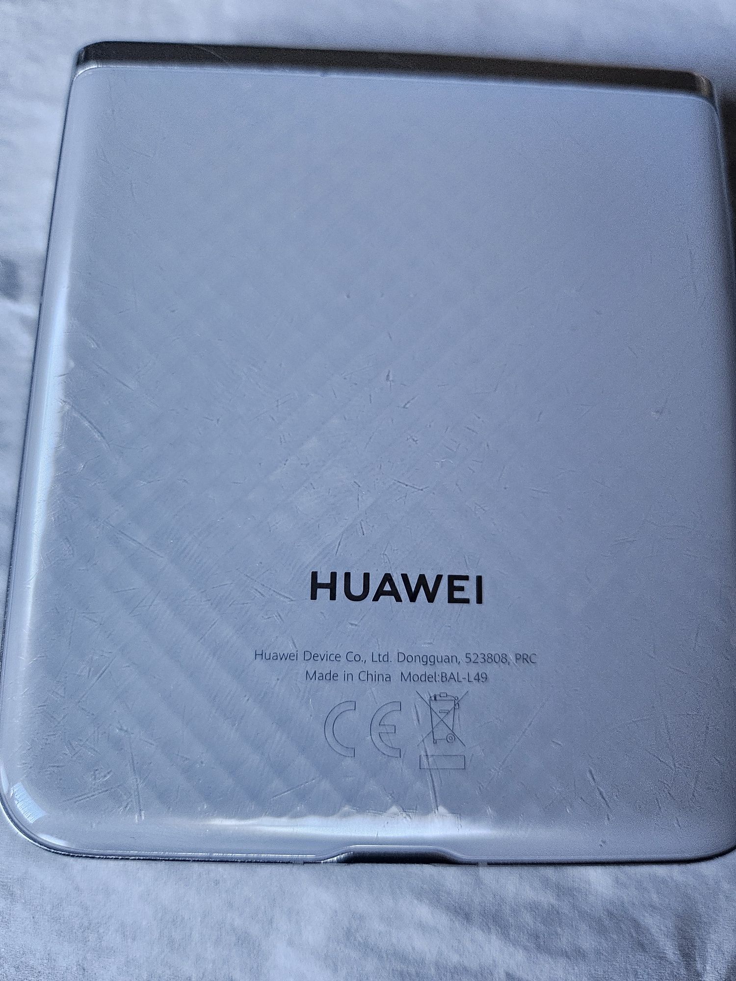 Huawei P50 Pocket