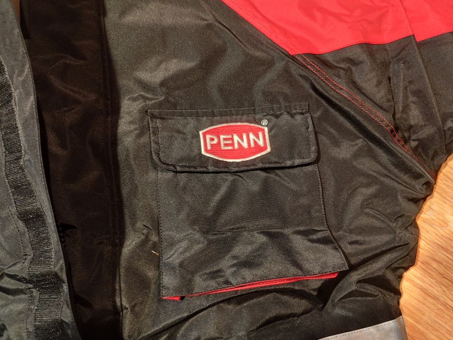 Kombinezon wędkarski Penn L