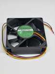 #680   Wentylator DC12V  KDE1208PTV3 SUNON