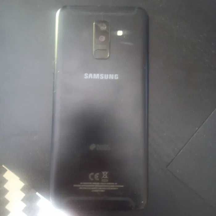 Samsung Galaxy A6 / 3GB / 32GB M